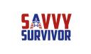 Savvy Survivor logo