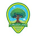 Turlock Land logo