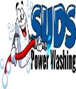 SUDS Power Washing, LLC logo