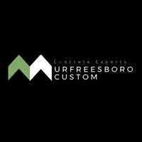 Murfreesboro Custom Concrete Experts image 10