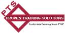 Proven Training Solutions logo
