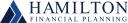 Hamilton Financial Planning, LLC logo