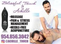 Massage by Achille (M4M AchilleTouch) image 2