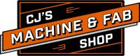 CJ's Machine and Fab Shop image 1