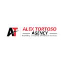 Alex Tortoso Agency logo