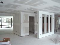 Drywall Installation Near Me The Woodlands TX image 5