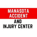 Manasota Accident and Injury Center logo