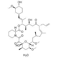 tacrolimus monohydrate image 1