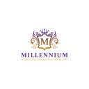 Millennium International Business Development Corp logo