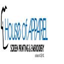 House of Apparel logo