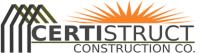 Certi-Struct Construction Co. image 3