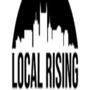 Local Rising Marketing logo