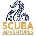 Scuba Adventures logo