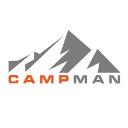 CampMan logo