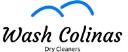 Wash Colinas Dry Cleaners logo