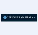 Stewart Law logo