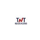 TNT Relocations logo