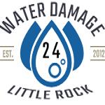 Water Damage 24 Little Rock image 5