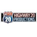 Highway 20 Productions logo