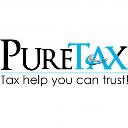 Tampa Pure Tax Relief logo