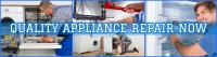 QUALITY APPLIANCE REPAIR NOW image 1