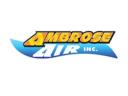 Ambrose Air, Inc. logo