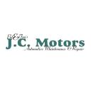 J.C. Motors logo