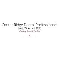 Center Ridge Dental Professionals image 1