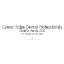 Center Ridge Dental Professionals logo