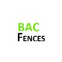 BAC Fences logo