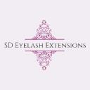 SD Eyelash Extensions logo