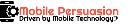 Mobile Persuasion logo