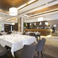 Modern Restaurant & Lounge image 1
