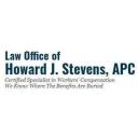 Law Office of Howard J. Stevens, APC logo