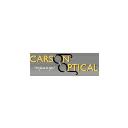 Carson Optical logo