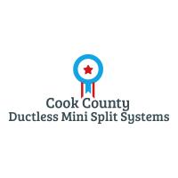 Cook County Ductless Mini Split Systems image 1