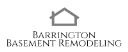 Barrington Basement Remodeling logo