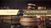 Braff Law Professional Corporation image 10