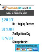 Scottsdale Locksmiths AZ image 1