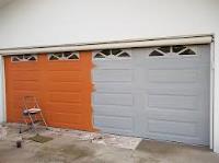 Orange Garage Doors image 1