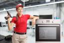 Euless Appliance Repair Experts logo