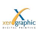 Xerographic Digital Printing logo