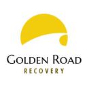 Golden Road Recovery logo