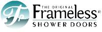 The Original Frameless Shower Doors image 1