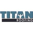 Titan Roofing Helotes logo