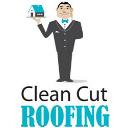 Emergency Roof Repair LLC. DBA Clean Cut Roofing logo