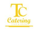 TC Catering logo