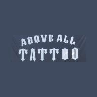 Above All Tattoo image 1
