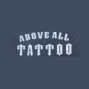Above All Tattoo logo