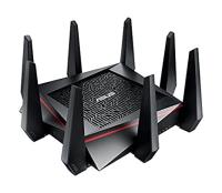 Asus router setup | router.asus.com image 1
